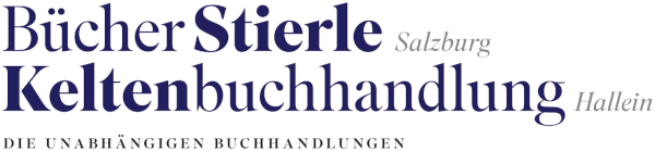 Partnerlogo Bücher Stierle