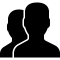 Symbol für Kundenvorteile