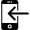 Symbol für E-Reader
