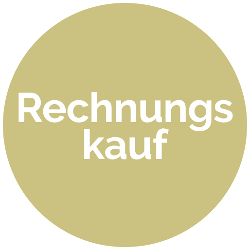 Rechungskauf