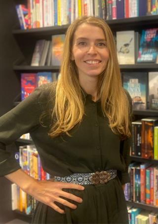 Anita Winkler