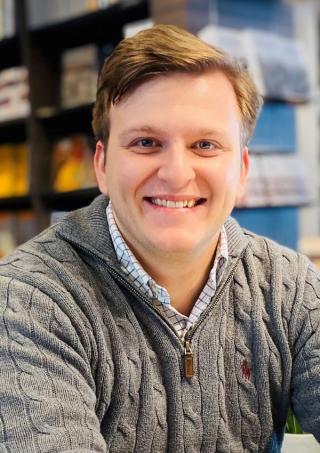 Dominik Berloffa