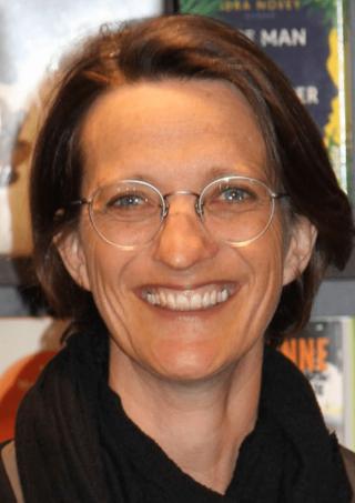 Elisabeth Wiederin