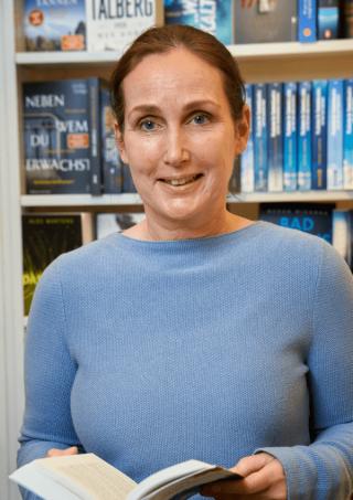 Ina Cassik